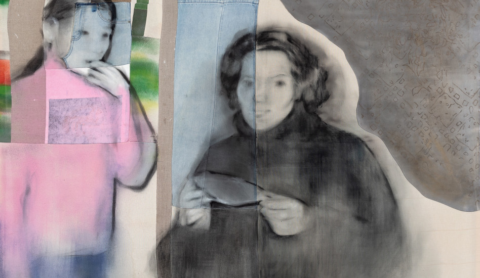 «Травма и перерождение»: коллекция Зои Галеевой в Anna Nova